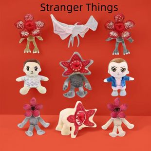 �������Zë�q��żStranger Things Demorgon ʳ�˻�����������l