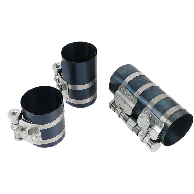 Клещи для разборки автомобильных поршневых колец расширитель поршневых колец инструмент для ремонта установки поршня Клещи для сборки поршневых зажимов