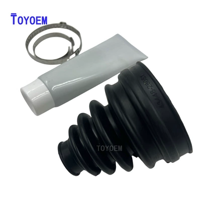 Half Shaft Dust Cover, Yarım ox / Qranat