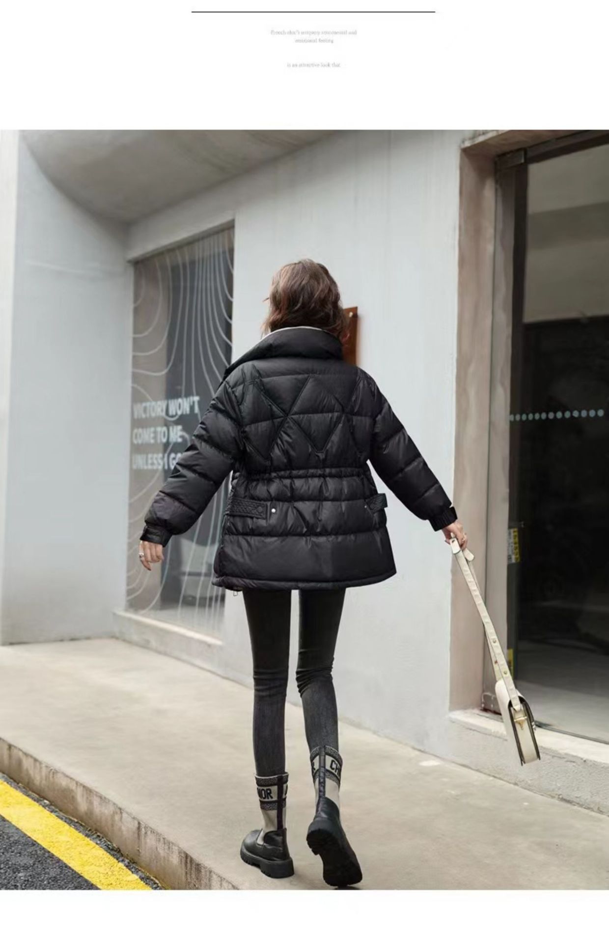 E3272 3520K ÁO KHOÁC NỮ TEMTDEI MÙA XUÂN THU ĐÔNG THỜI TRANG NỮ G06 SẢN PHẨM MỚI