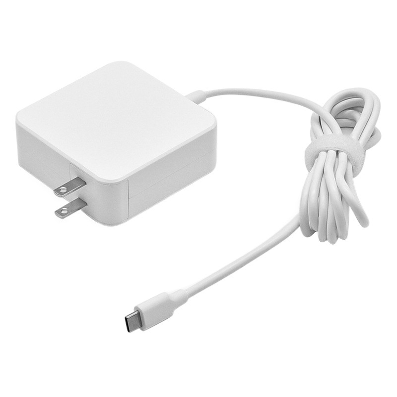 適用連想華為粟65Wノートパソコン充電器20V3.25A電源アダプタTYPE-C