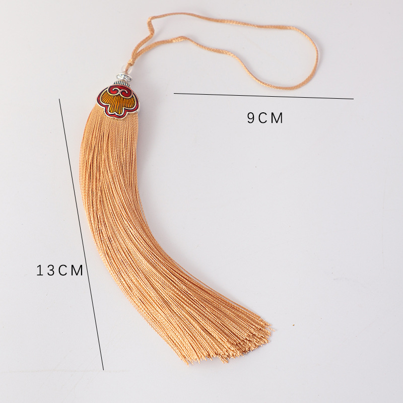 Mini pequeño chino Xiangxiang nube frillón