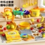 早教角色仿真全套玩具