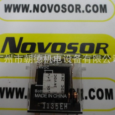 G7T-112S DC24V 继电器     现货