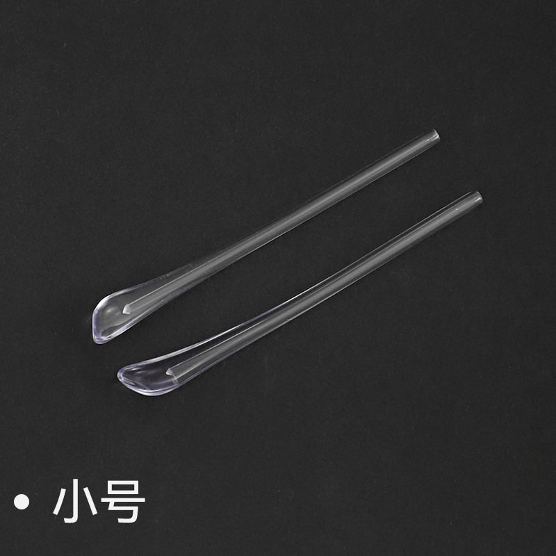 透明板材防滑脚套金属眼镜腿套细孔圆针眼镜框架配件时尚耳套一对|undefined