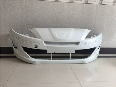 Bumper front bumper assembly Peugeot 408