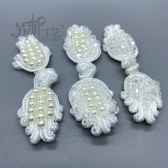 蘇斯手工152A釘珠 織帶白菜襪子牛仔褲連衣裙服裝輔料廠家批發