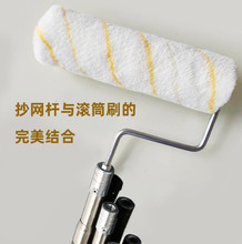 ���W�U�c�LͲˢ��ƥ�䣬����LͲ9��m8��䓽��F�Uֱ��8mm��ĸ�̶�
