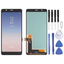 适用三星Galaxy A8 Star屏幕总成SM-G8850液晶内外一体OLED显示屏