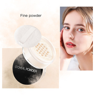 �羳��������O'CHEALɢ�� ��ˮ������観־ü�ā���yLoose Powder