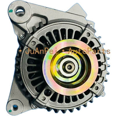Generator, Generatorlar hissələri (Dinamo və detalları)