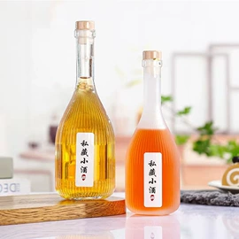 玻璃瓶;其他酒水包装;酒包装