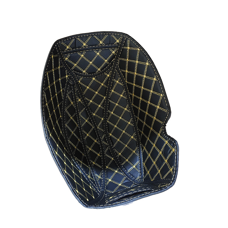 Applicable to Shengshi 350D/E Seat Bucket Pad Rear Seat Toilet Shock Absorbing Protection Pad Sitting Bucket Lining Protection Pad Accessories Modification