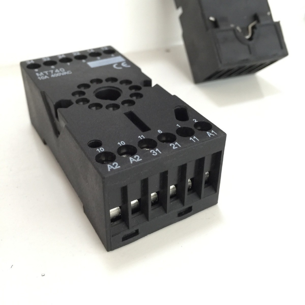 厂家直销 继电器插座 继电器底座 MT740 MT750