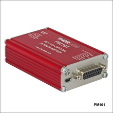 Thorlabs���ײ�PM101/PM102/PM103���ʼƱ�ͷ������������̽ͷ