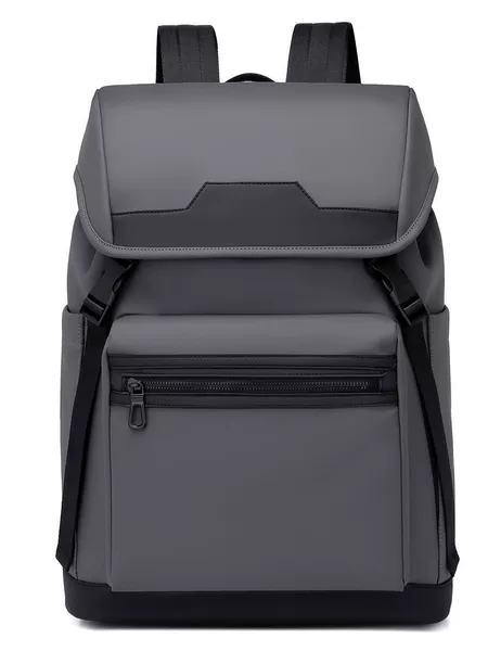New Korean Style College-Style Travel Bag, Computer Bag, Backpack for Men and Women, College Student Backpack