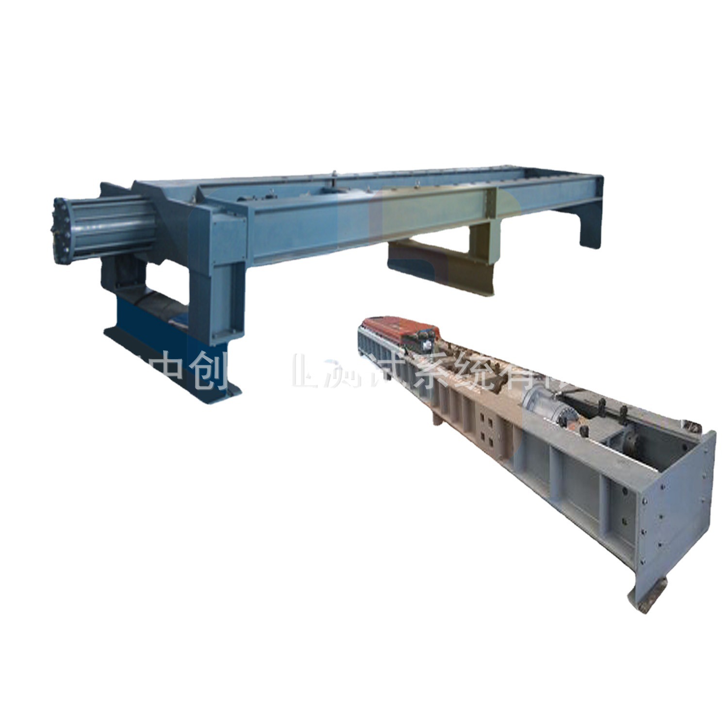 电力金具拉力机  球头挂环卧式拉力试验机  断裂强度测试机