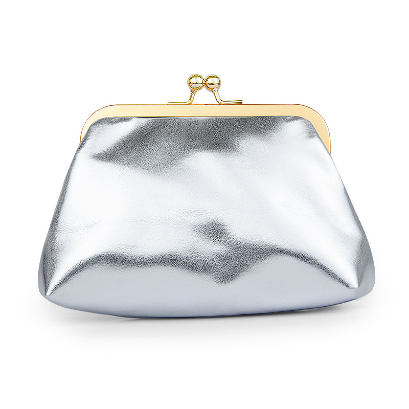 Polyurethane cosmetic bag
