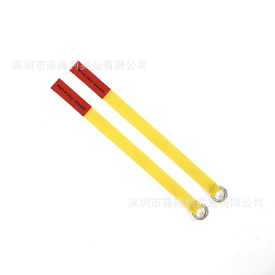 Other Automotive Safety Supplies Rear Physical Door Lock Mechanical - yellow