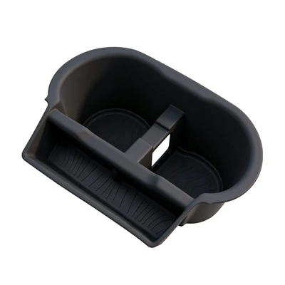 Subaru Forester SK central console: Car cup holder/beverage holder
