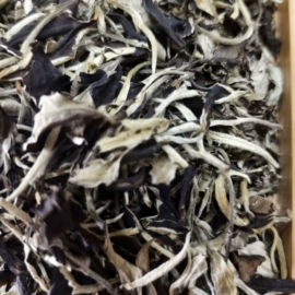 普洱茶;红茶;白茶