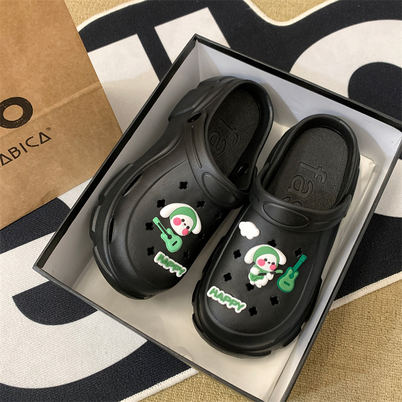 기타독 [7종세트] 크록스 무손상 설치