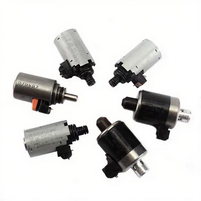 6 Pieces 722.6 Mercedes Sürətlər qutusu