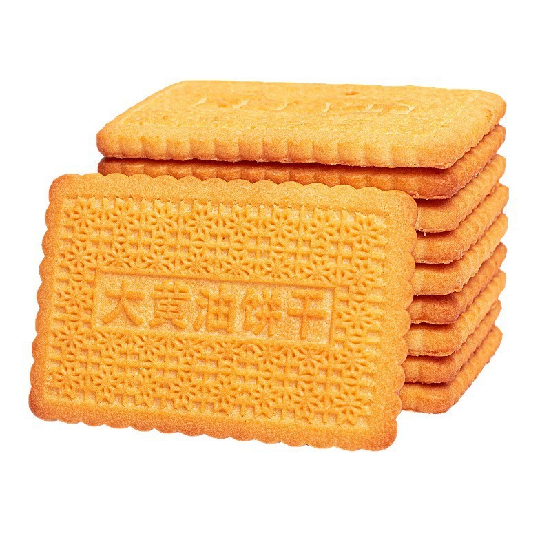 ヤムビッグバタービスケット キシリトールアイアンスティック ヤムビッグバタービスケット 朝食代替品 500g/箱|undefined