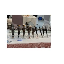 电喷燃油泵油嘴试验台厂家供应 BOSCH德尔福喷油器KAT阀组件工具