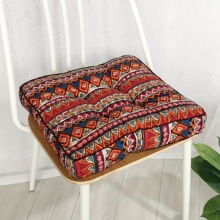Q 12097 Thick Tatami Seat Cushion �������� ŷ���羳
