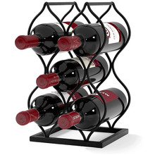 ���愓��t�Ƽ� �Wʽ�Fˇ�t�ƼܾưɼҾ�̨��[���羳WineRack