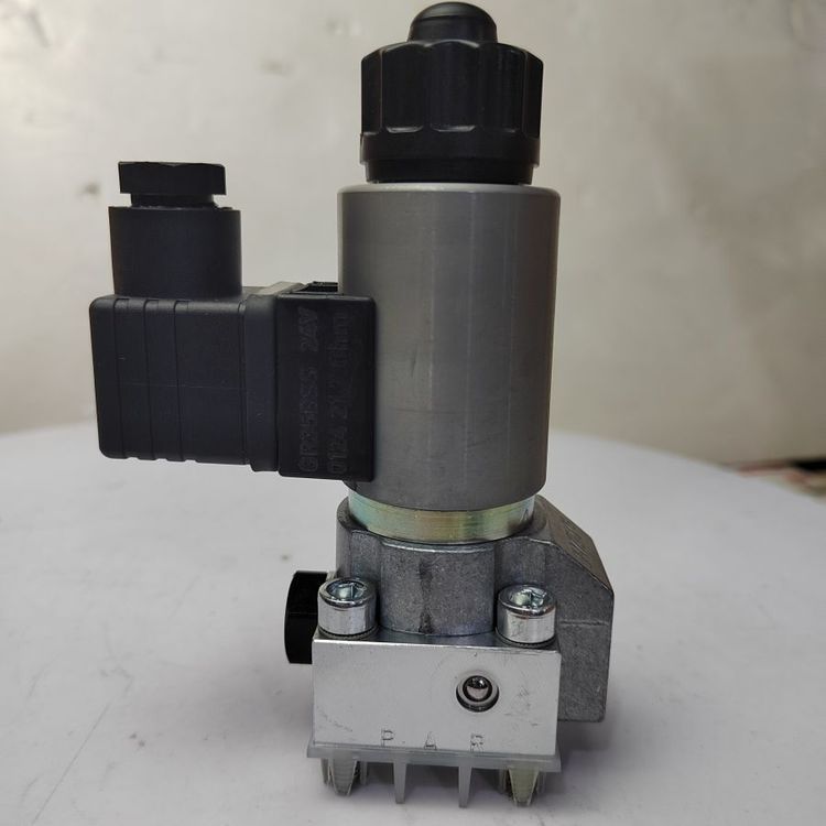 德国HAWE哈威截止式换向阀G3-12-G24 现货销售