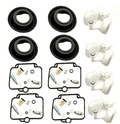 Repair Kit Suitable for: Motorcycle engine and accessories - 078-fits-1997-suzuki-bandit-1200-gsfunder-s