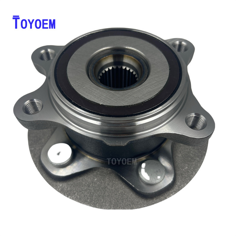 TOYOTA 18 CAMRY AXVA70 프론트 액슬 헤드 허브 유닛 43550-06040 에 대한 국경 간 핫 세일