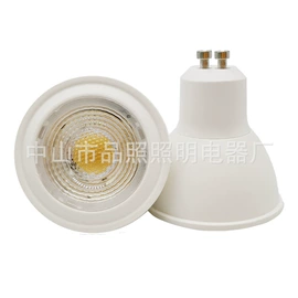 LED灯杯;LED球泡灯;COB LED