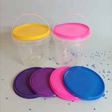 �a�xֱ�N 1KGˮ��Ͱ���̹��uPP�����֎��w����Ͱ�ɫ���x