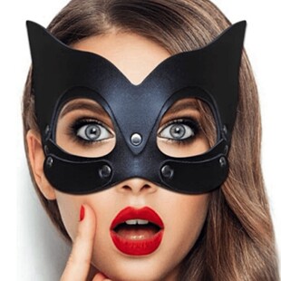 Sex Mask Eye Mask Alternative Night Shop Temptation Flirting Performance Owl Bunny Dating Party Mask