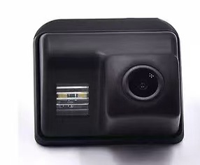 View Camera for — Mazda Vehicle camera - mazda-cx-5-integrated