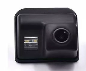 view camera — Vehicle camera - mazda-cx-5-one