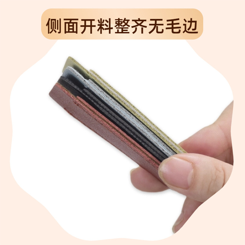 Mayorista nariz pelo tijeras cubierta de tijeras cosméticas cubierta de corte de pelo casero tijeras de manicura tijeras de piel muerta cubierta de tijeras