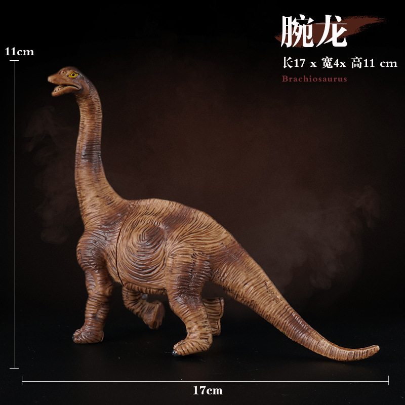 Brachiosaurus【Medium】44g