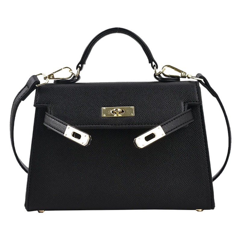 Bolso de mano Kelly para las mujeres 2023 nueva moda popular todo partido bolso de hombro Internet celebridad mensajero bolsa