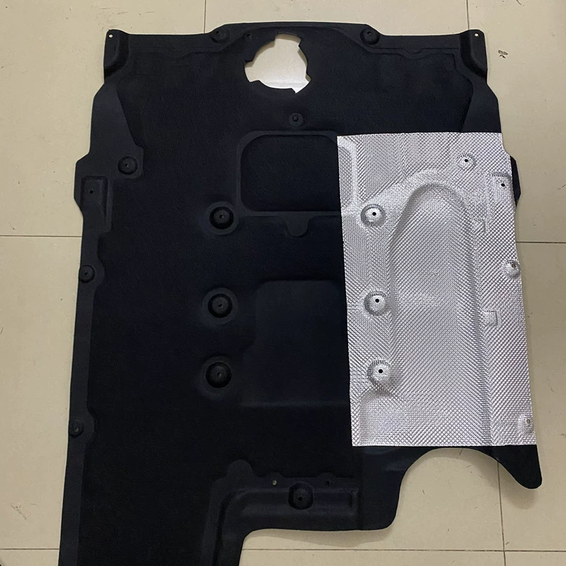 Подходит для BMW Garway Box Boiler Board Board Board Panel 51757193220