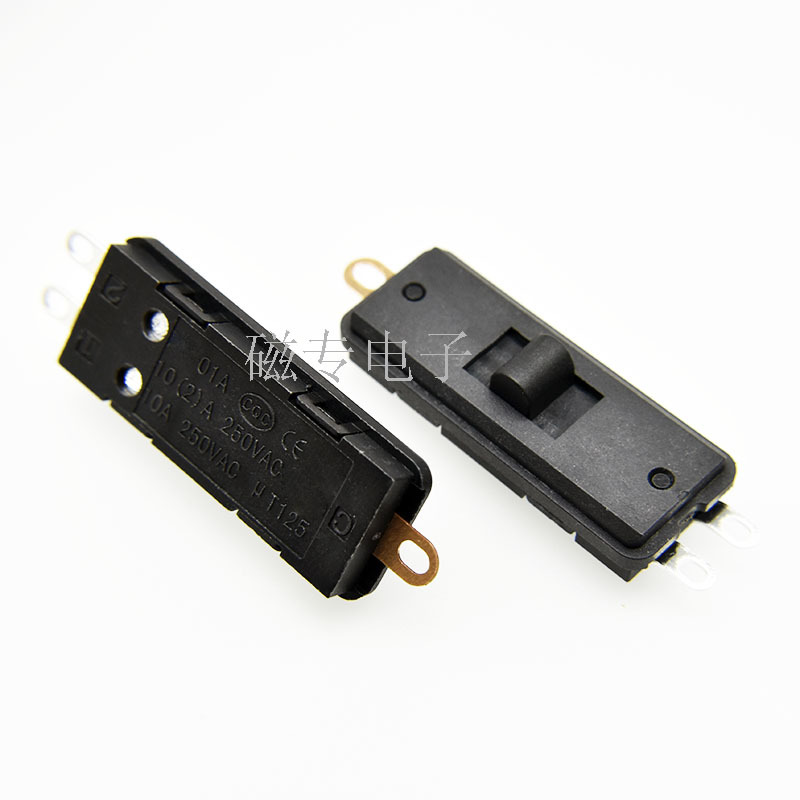 热电锅电加热锅pcba电路板电炒锅熨烫发热器小家电3挡XN-拨动开关