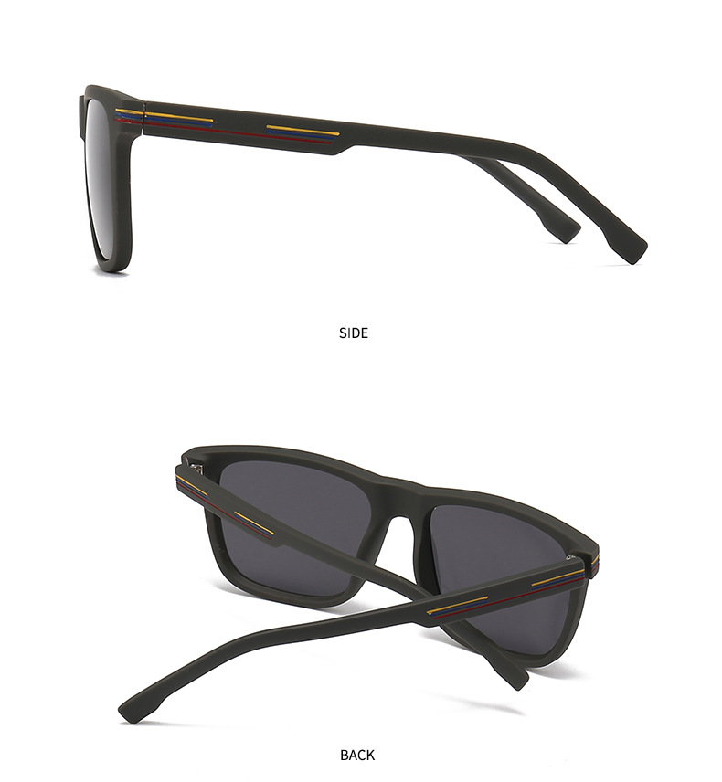 2024 men's new cross-border special TR sunglasses sunglasses classic driving glasses 2370_voghion.com