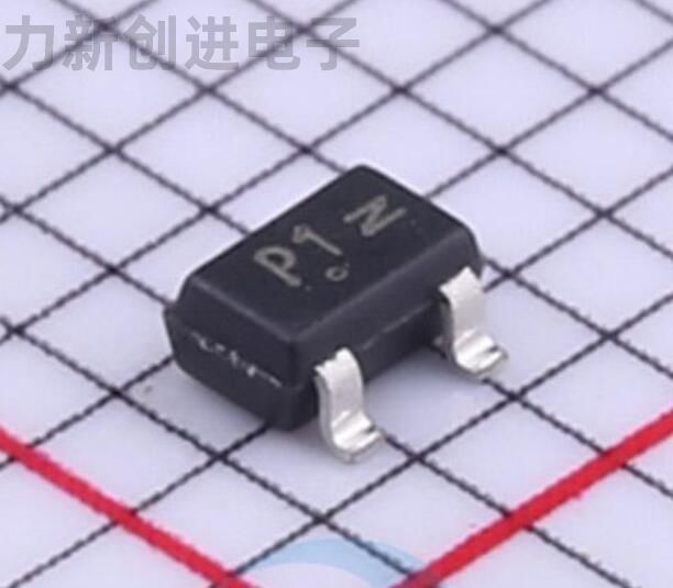 BC846BWT1G 封装 SOT-323原装三极管