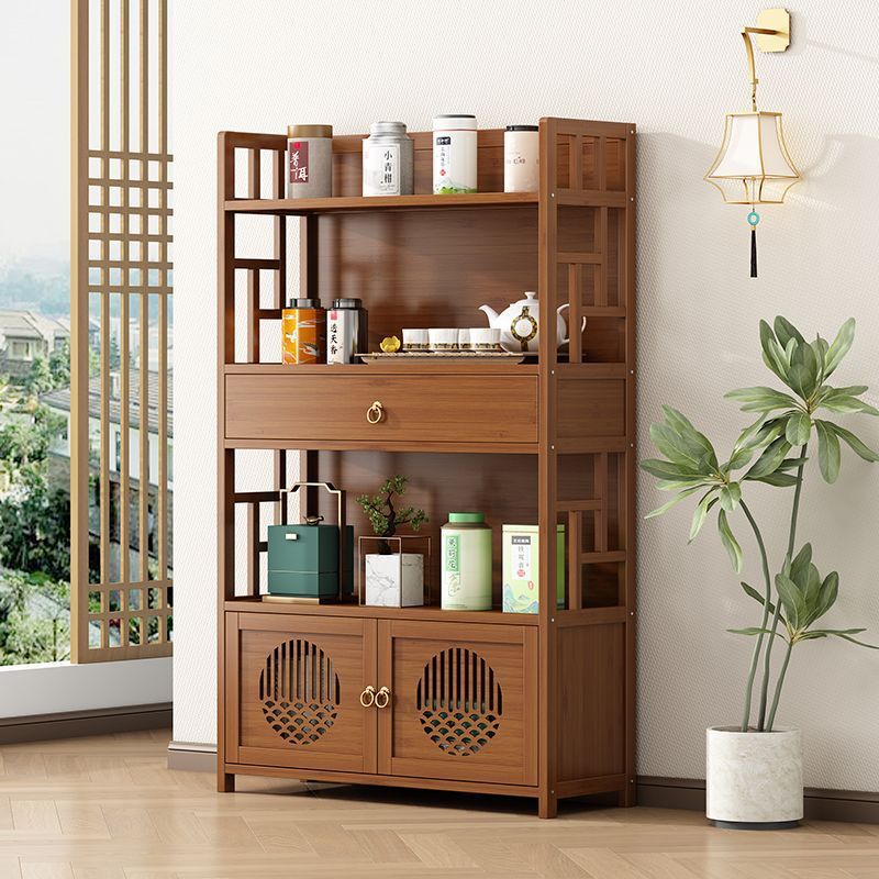 Storage Rack, Tea Cabinet, Office Tea Cabinet, Household Tea Display Cabinet, Table Side Cabinet, Tea and Tea Set Storage Cabinet Storage Rack, Tea Cabinet, Office Tea Cabinet, Household Tea Display Cabinet, Table Side Cabinet, Tea and Tea Set Storage Cabinet