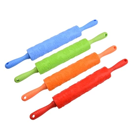 擀面杖;烹饪勺铲;食物夹