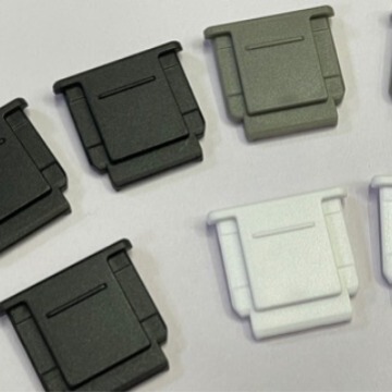 Wholesale Sony Ni New Mirrorless Camera Hot Shoe Cover Suitable for Sony Mirrorless A7M3 A7M4 A7Rm4 Wholesale Sony Ni New Mirrorless Camera Hot Shoe Cover Suitable for Sony Mirrorless A7M3 A7M4 A7Rm4