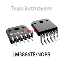 ԭ�b LM3886TF/NOPB TO-220-11 ���xʽ ���l�Ŵ��� LM3886�� LM45